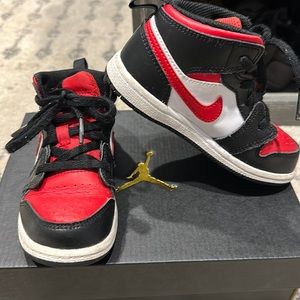 Nike air Jordans